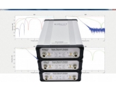 PicoTech最新发布VNA108矢量网络分析仪，频率最高可达8.5GHz