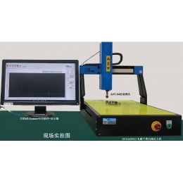 OI-EASU432型EMI扫描仪与频谱仪的电磁干扰（EMI）测试方案