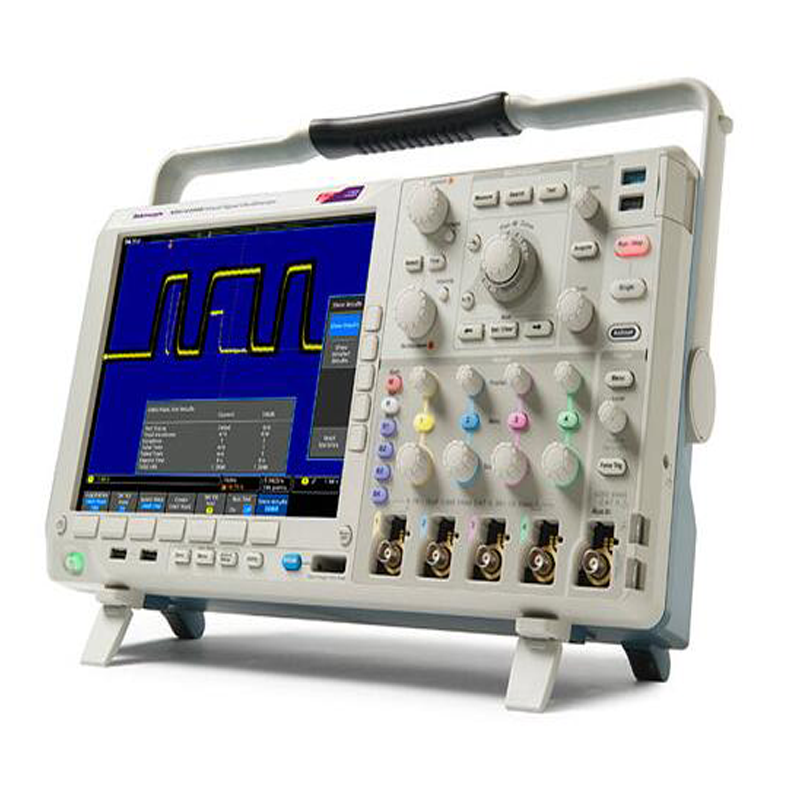 DPO4000B系列高性能荧光示波器中文产品资料