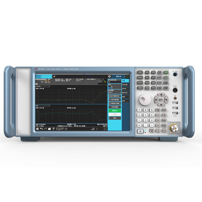 SP900N系列噪声系数分析仪SP903N/SP926N