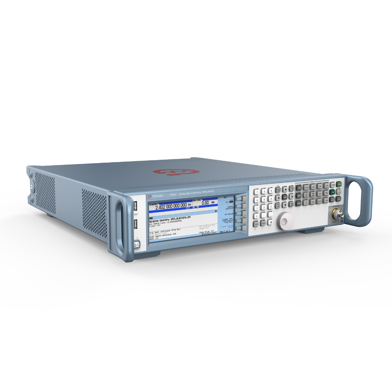 SP200系列模拟信号发生器（包含SP206/SP206L等六个型号）