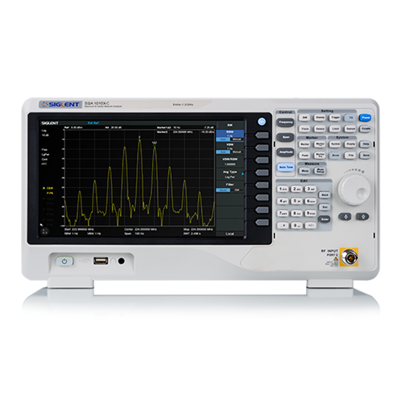  SSA1015X-C频谱分析仪