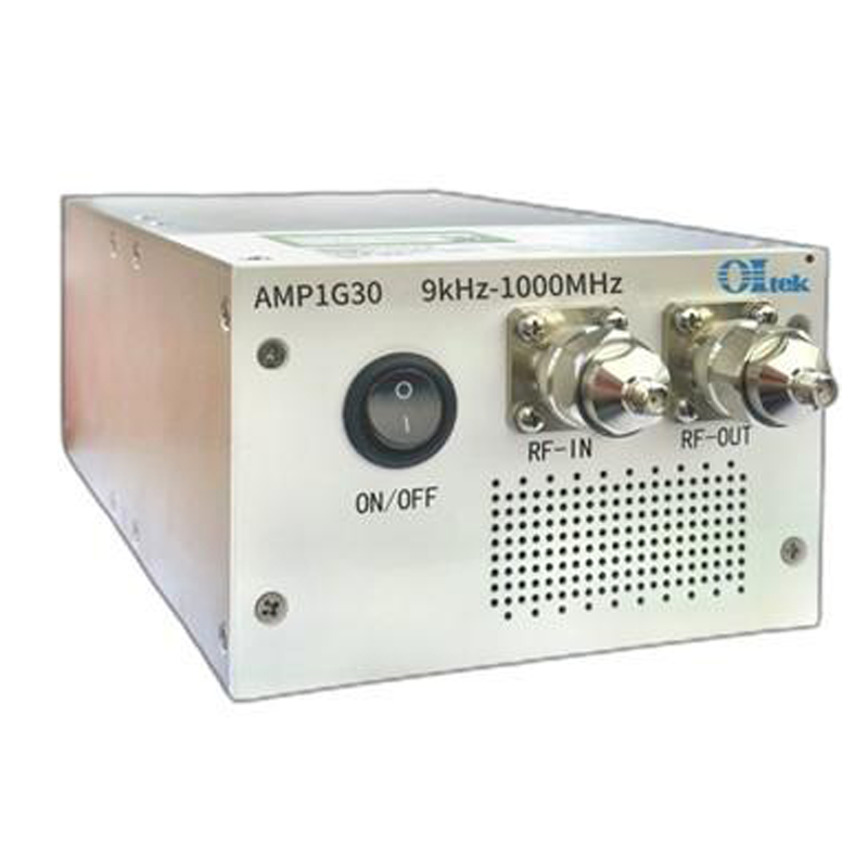 OI-AMP1G30低噪声放大器