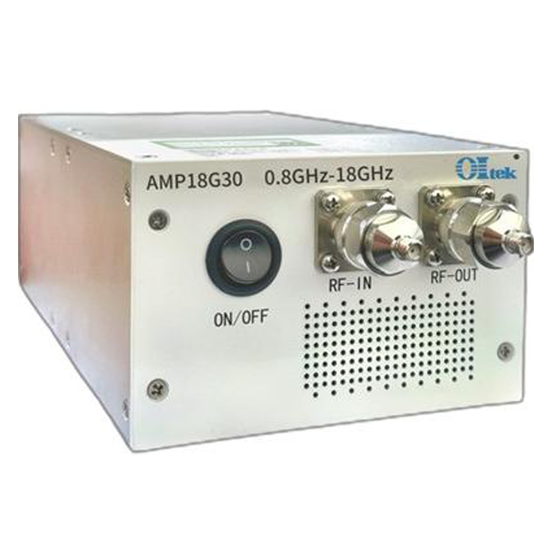 OI-AMP18G30低噪声放大器