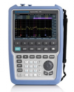 罗德施瓦茨推新一代手持式频谱分析仪R&S FPHS